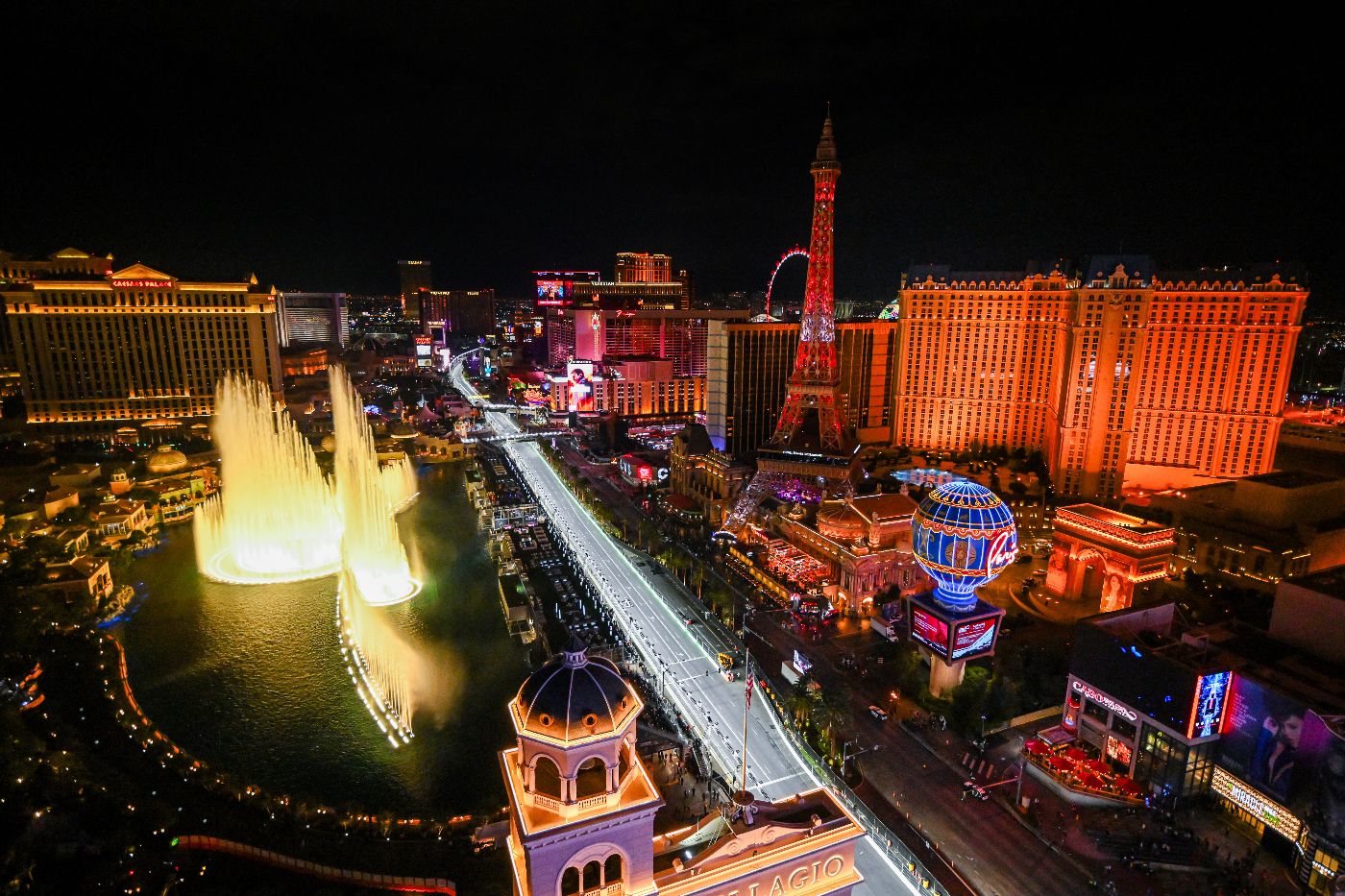 Background Quick-Off