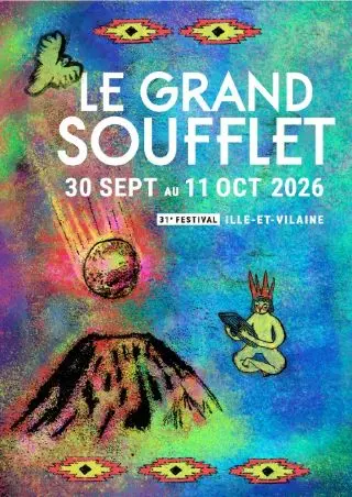Le Grand Soufflet 2026