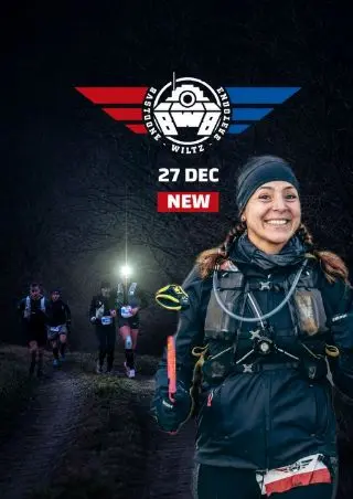 Bastogne-Wiltz-Bastogne