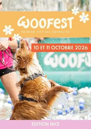 Woofest Nice 2026