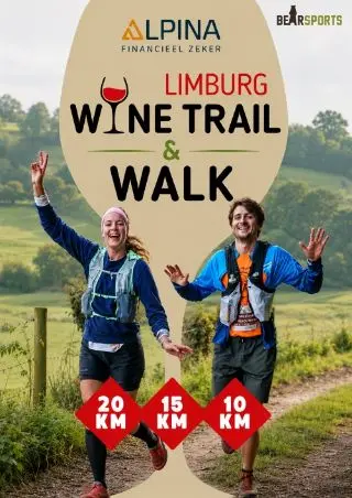 Limburg Wine Walk & Trail