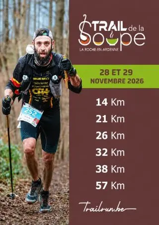 Trail de la Soupe