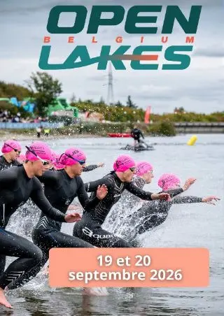 OPENLAKES Belgique