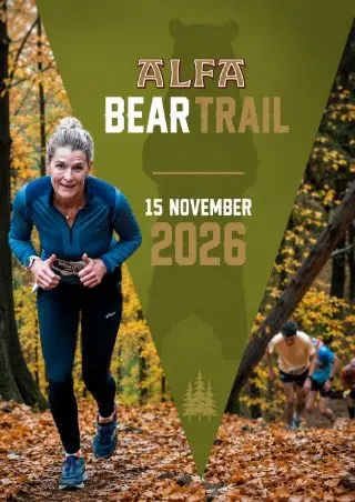 Alfa Bear Trail