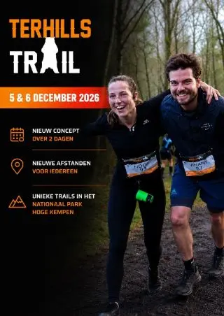Terhills Trail