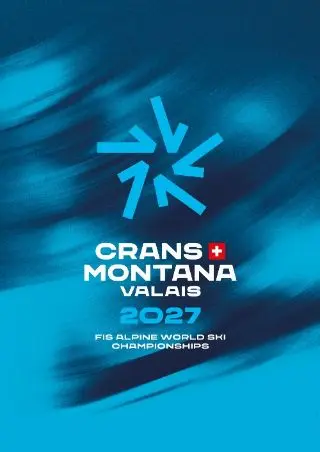 FIS Alpine World Ski Championships Crans-Montana 2027