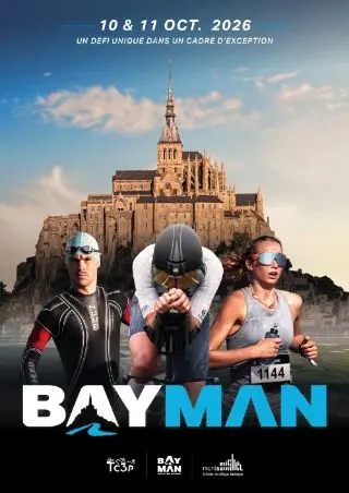 BAYMAN 2026