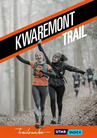 Kwaremont Trail