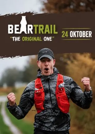 Bear Trail & Grizzly 100