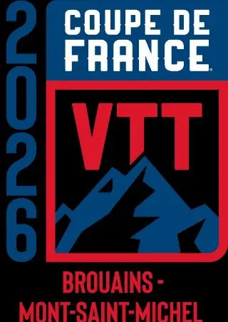 COUPE DE FRANCE VTT XCE-XCO | BROUAINS-MONT-SAINT-MICHEL