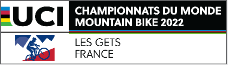 Championnats du monde Mountaine Bike 2022