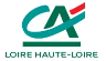 Credit Agricole - Loire Haute-Loire