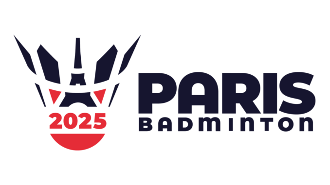 Mondiaux Badminton 2025