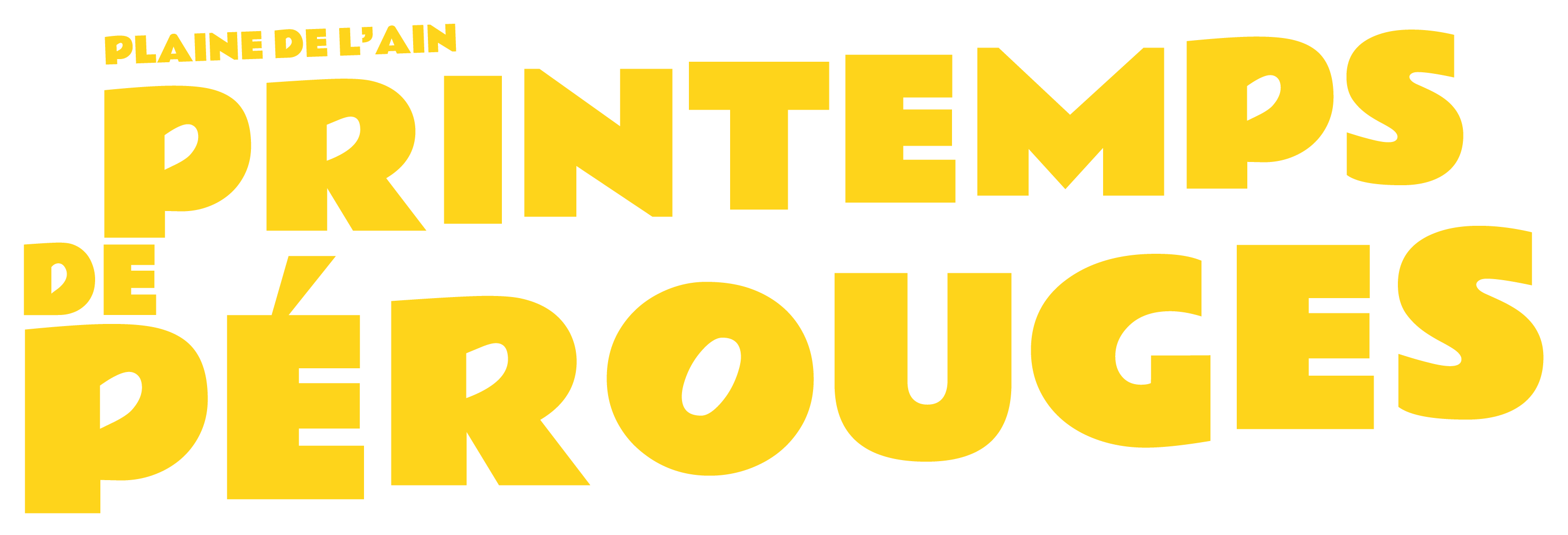 Printemps de Pérouges