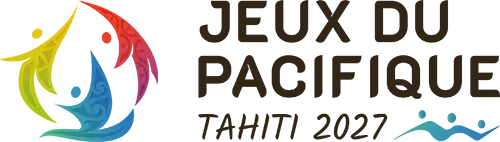 Jeux du Pacifique Tahiti 2027