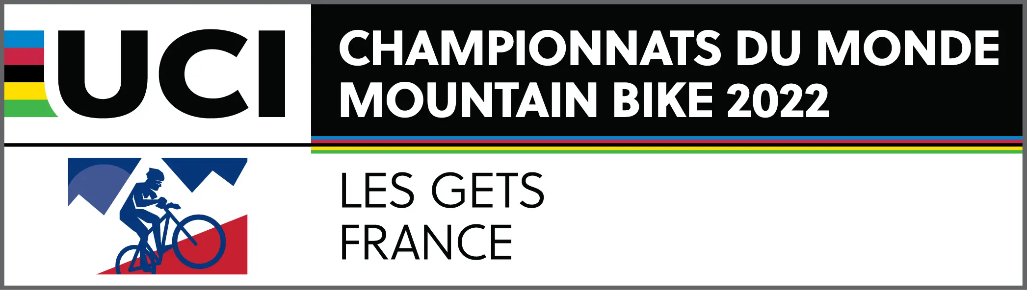 Coupe du monde UCI VTT Les Gets